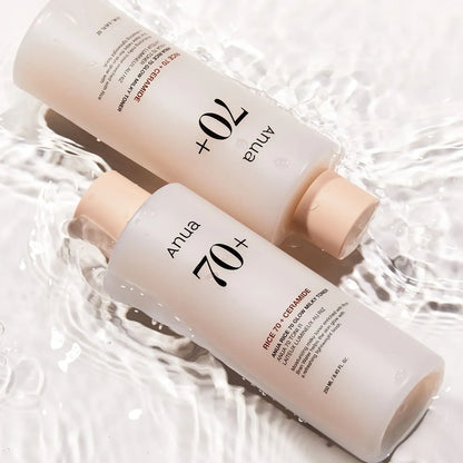 Anua | Rice 70 Glow Milky Toner