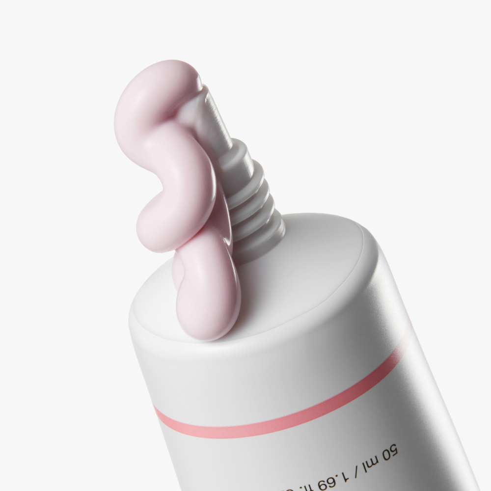Medicube | PDRN Pink Tone Up Sun Cream SPF50+