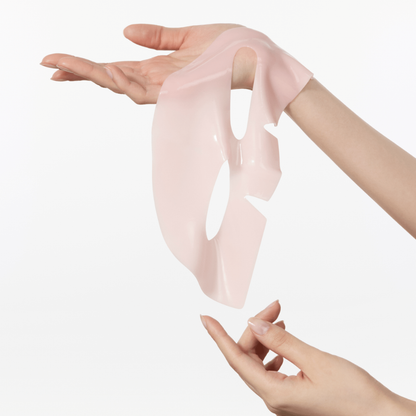 Anua | Peach 70 Niacin Brightening Collagen Mask