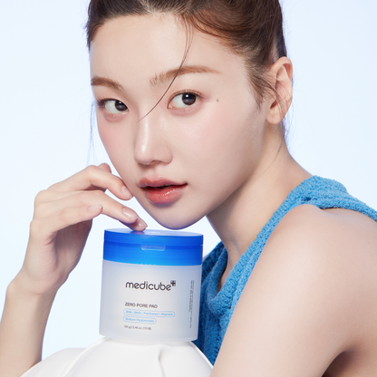 Medicube | Zero Pore Pad 2.0