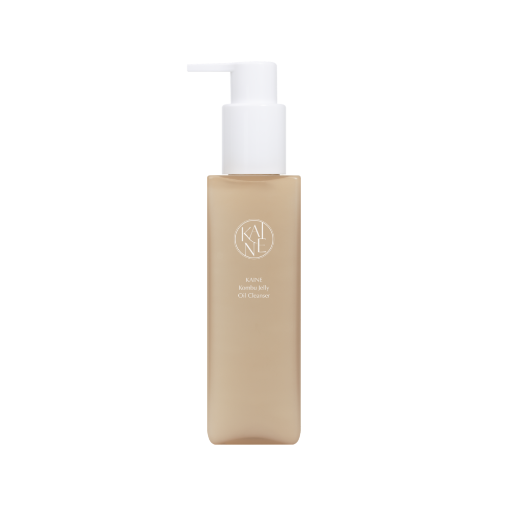 Kaine | Kombu Jelly Oil Cleanser