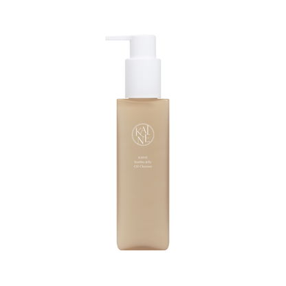 Kaine | Kombu Jelly Oil Cleanser