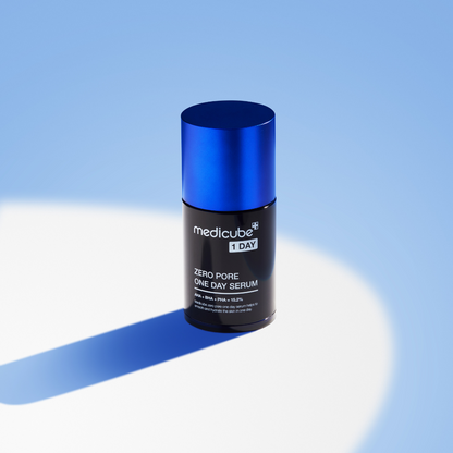 Medicube | Zero Pore One Day Serum