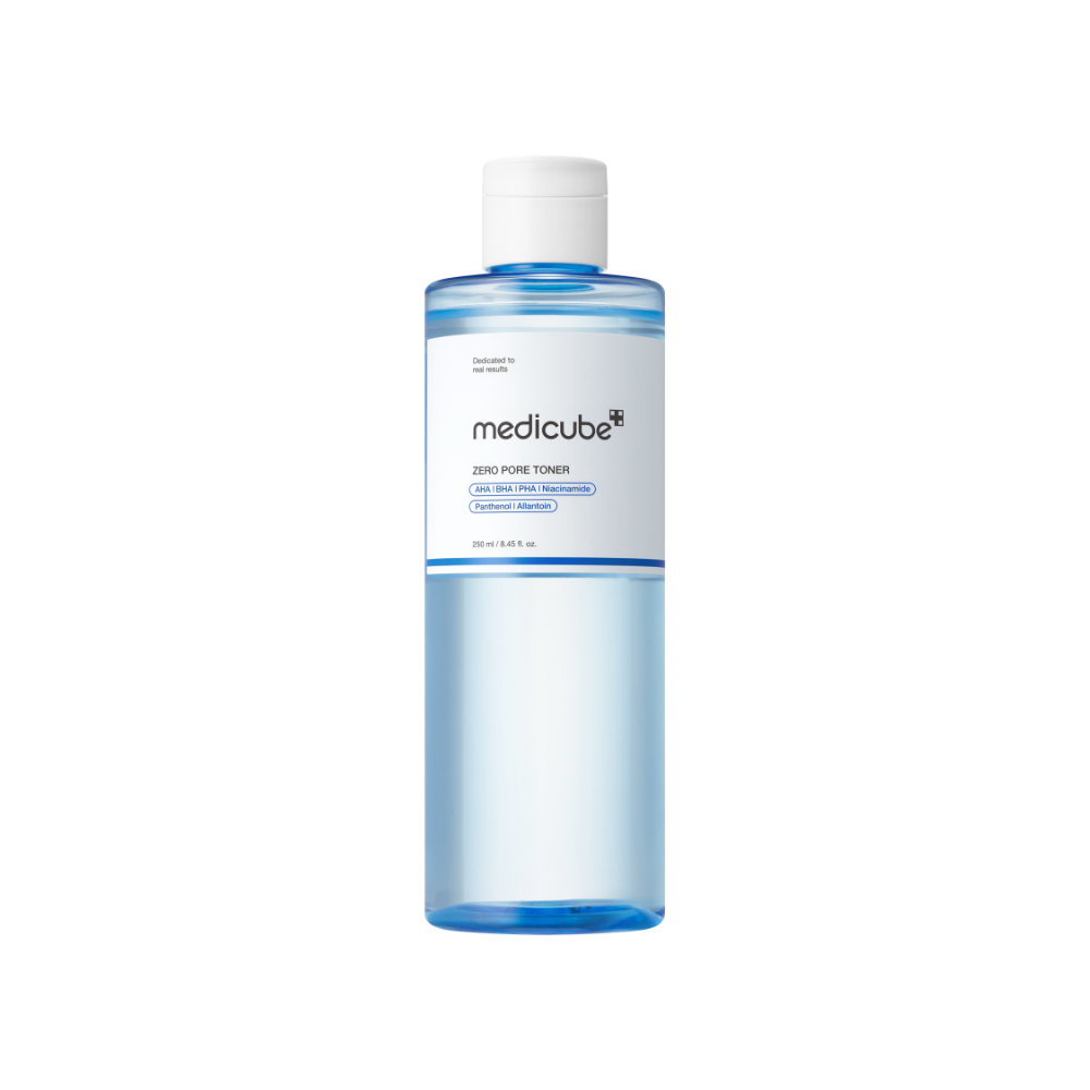 Medicube | Zero Pore Toner