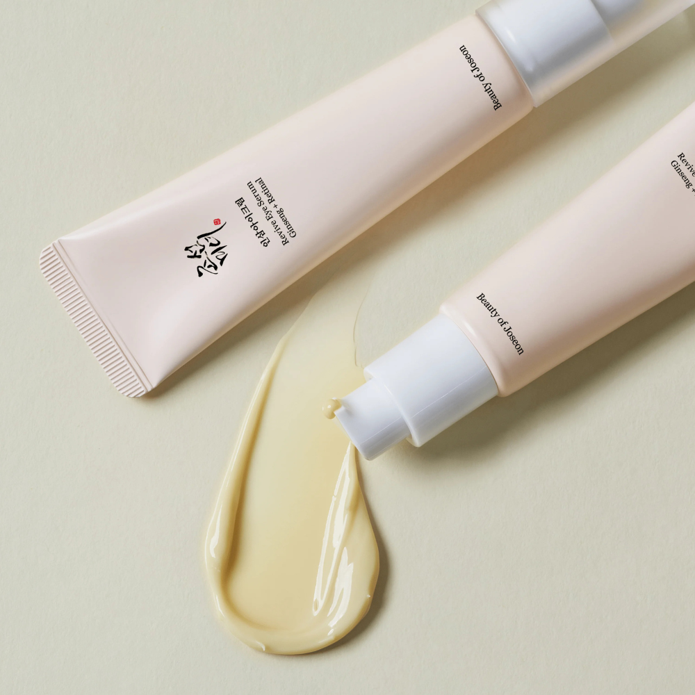 Beauty Of Joseon | Revive Eye Serum: Ginseng + Retinal