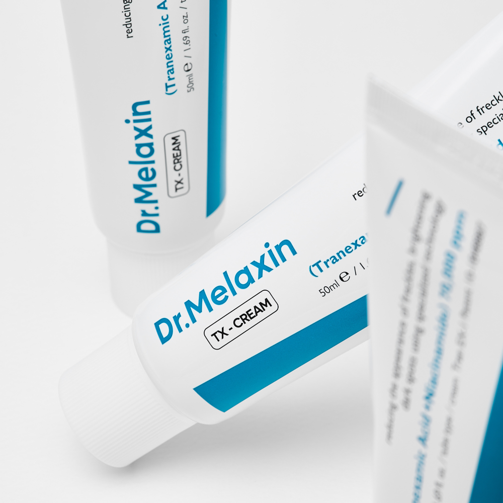 Dr. Melaxin | TX Cream