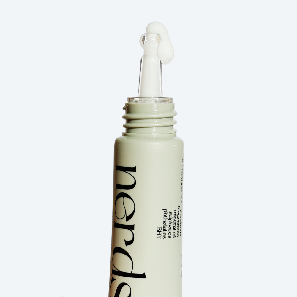 Nerds | 5% THD Ascorbate Brightening Eye Cream