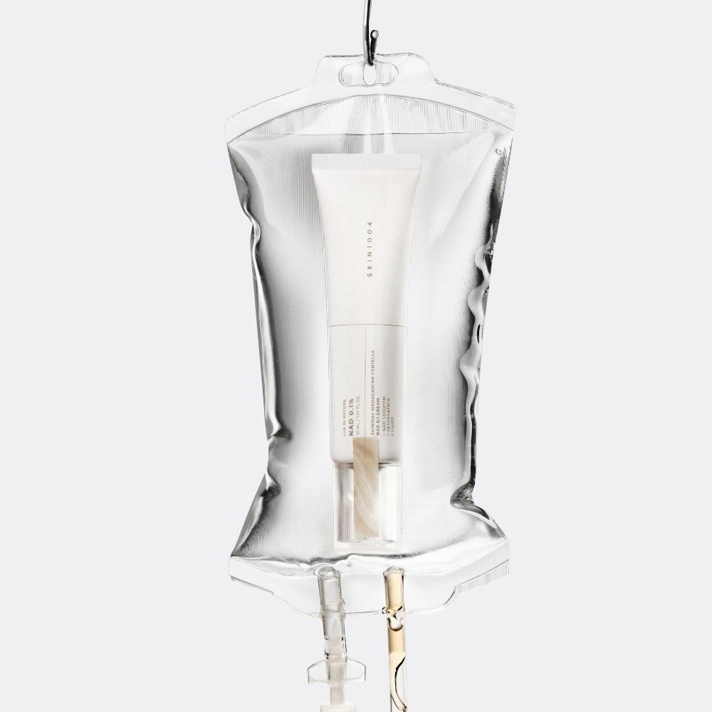 SKIN1004 | Lab in Nature: NAD 0.1% Cream