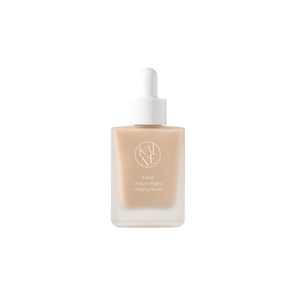 KAINE | Chaga Collagen Charging Serum
