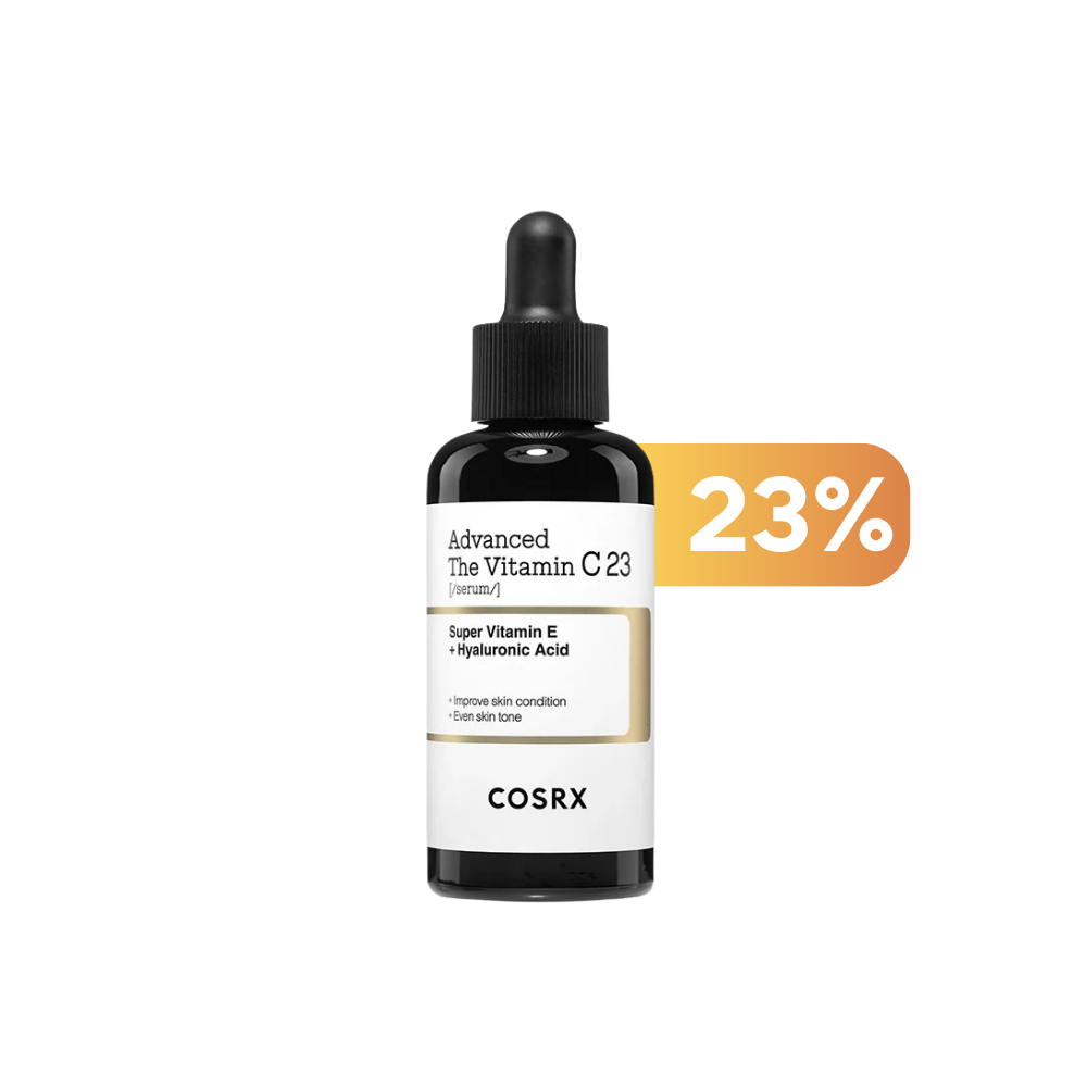 COSRX | Advanced Vitamin C 23 Serum