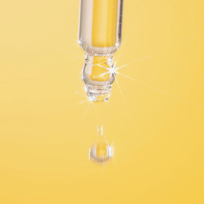 Hair Syrup | Honey Dew Moisture Sealing Leave-in Oil