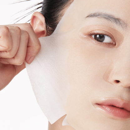 Anua | PDRN Hyaluronic Acid Capsule 100 Serum Mask