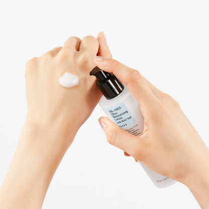 COSRX | Oil Free Ultra Moisturizing Lotion
