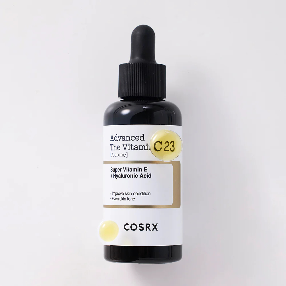 COSRX | Advanced Vitamin C 23 Serum