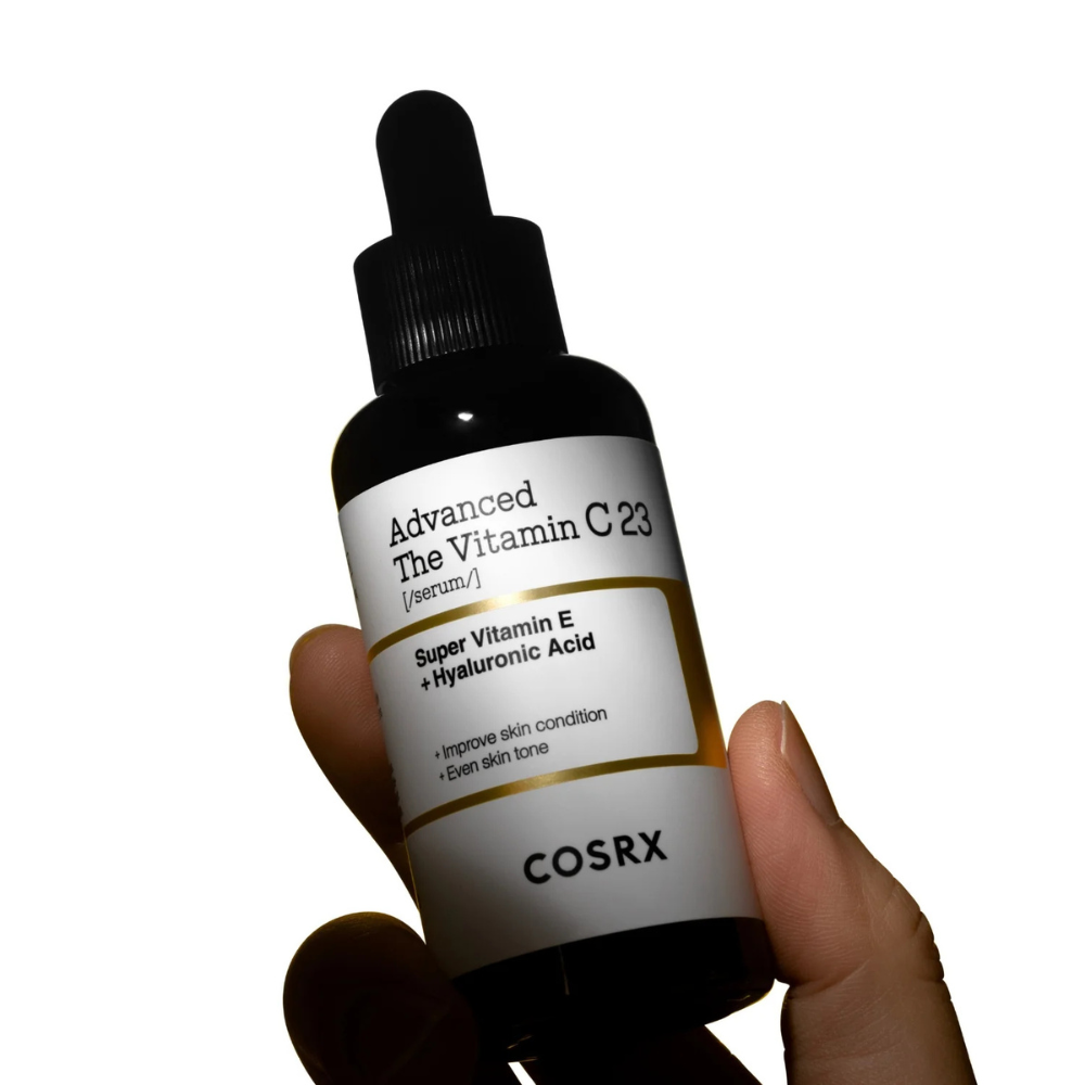 COSRX | Advanced Vitamin C 23 Serum