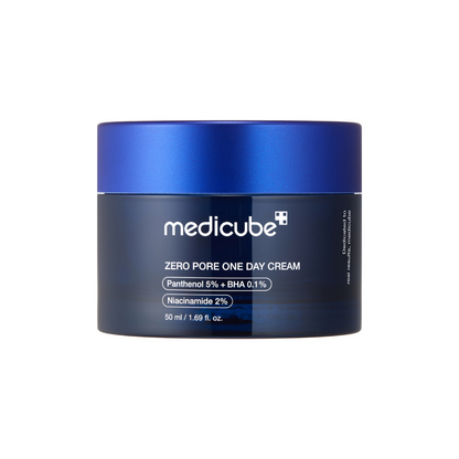 Medicube | Zero Pore One Day Cream