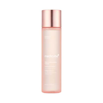 Medicube | Triple Collagen Toner