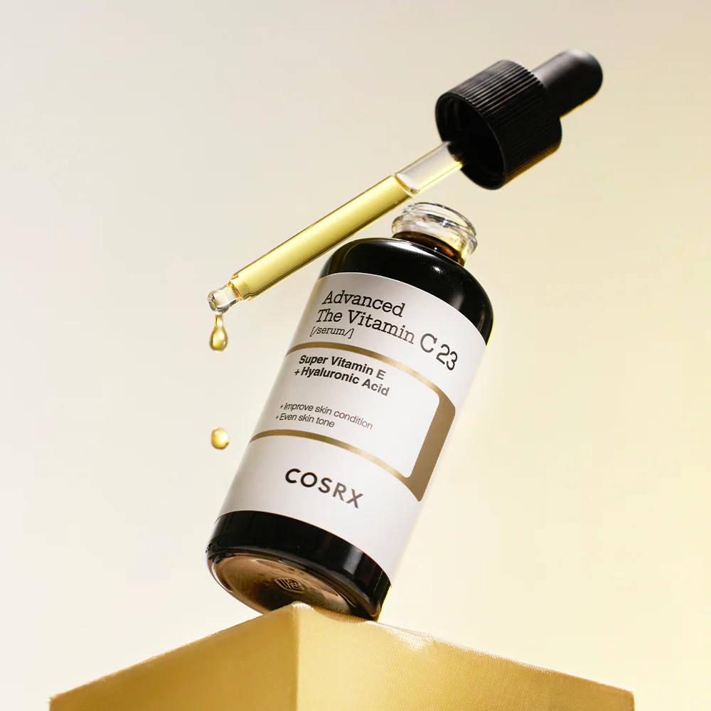 COSRX | Advanced Vitamin C 23 Serum