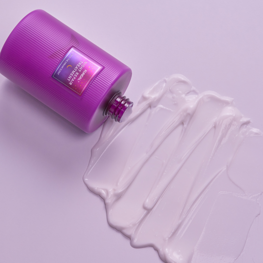 Kundal | Night Repair Treatment