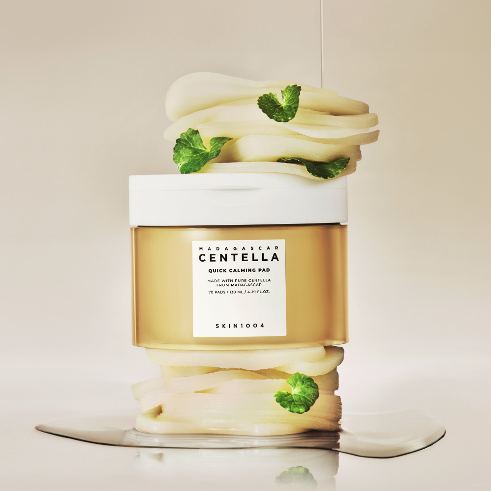 SKIN1004 | Madagascar Centella Quick Calming Pad