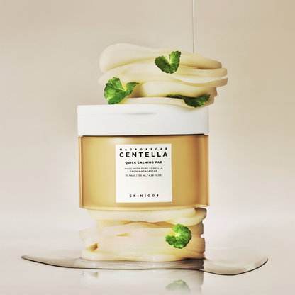 SKIN1004 | Madagascar Centella Quick Calming Pad