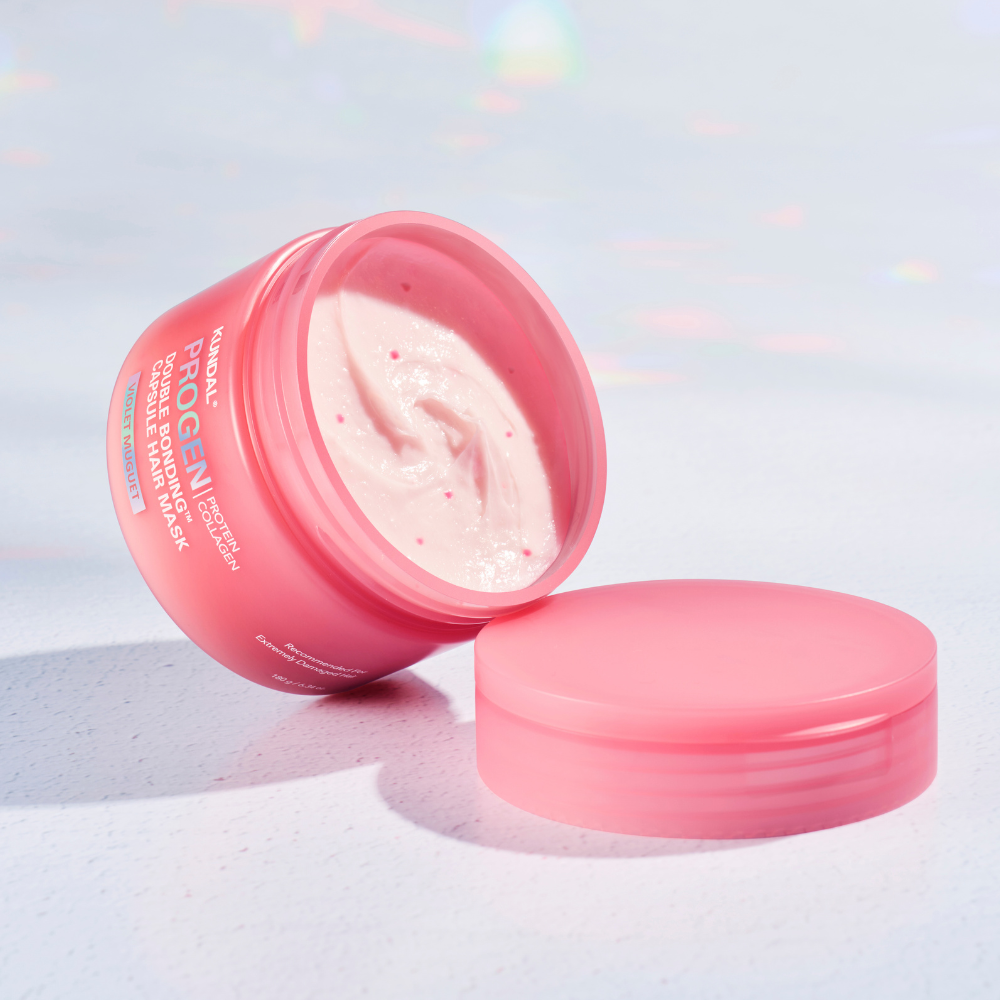 Kundal | Progen Double Bonding™  Capsule Hair Mask