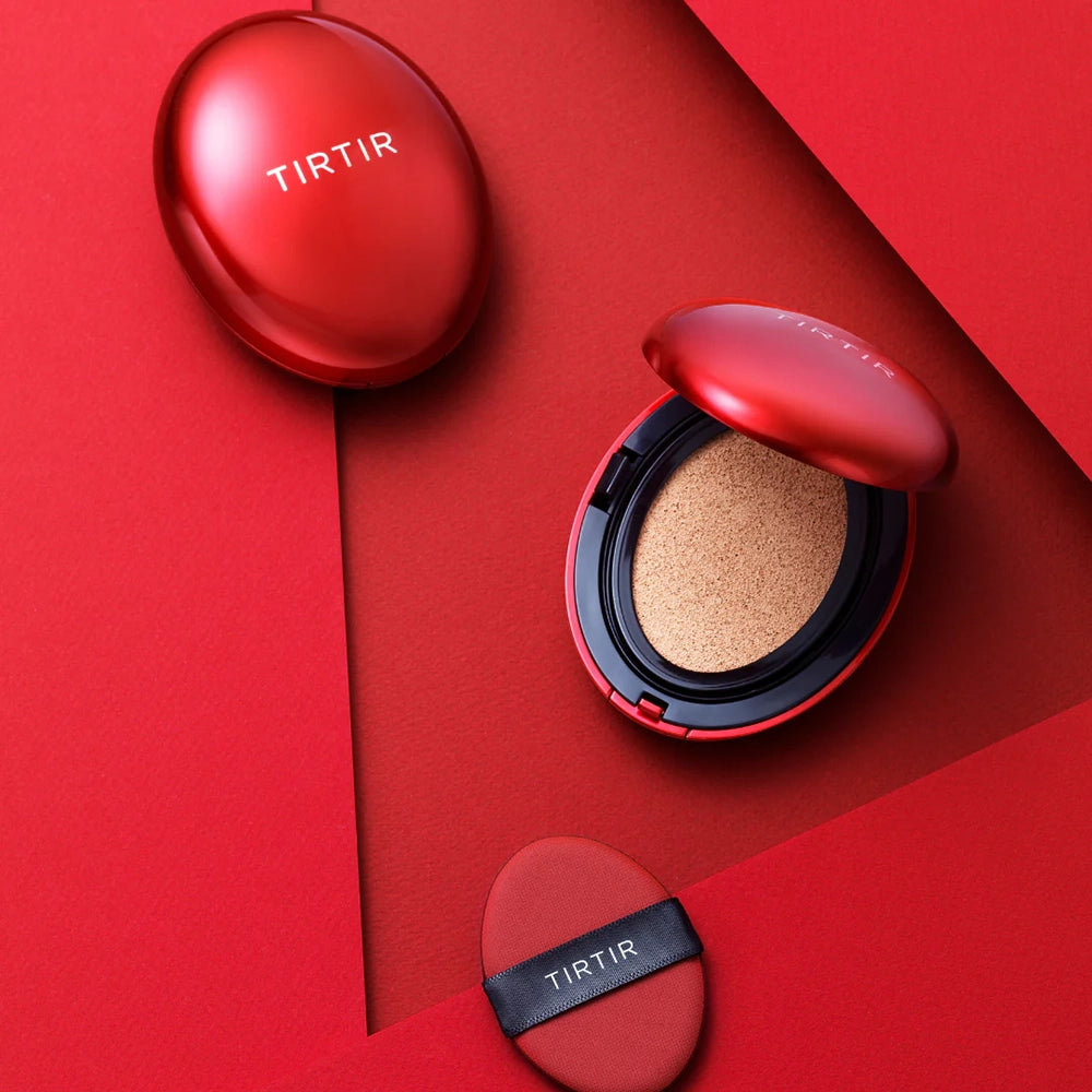 Tirtir | Mask Fit Red Cushion