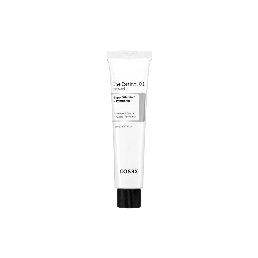 COSRX | Retinol 0.1 Cream