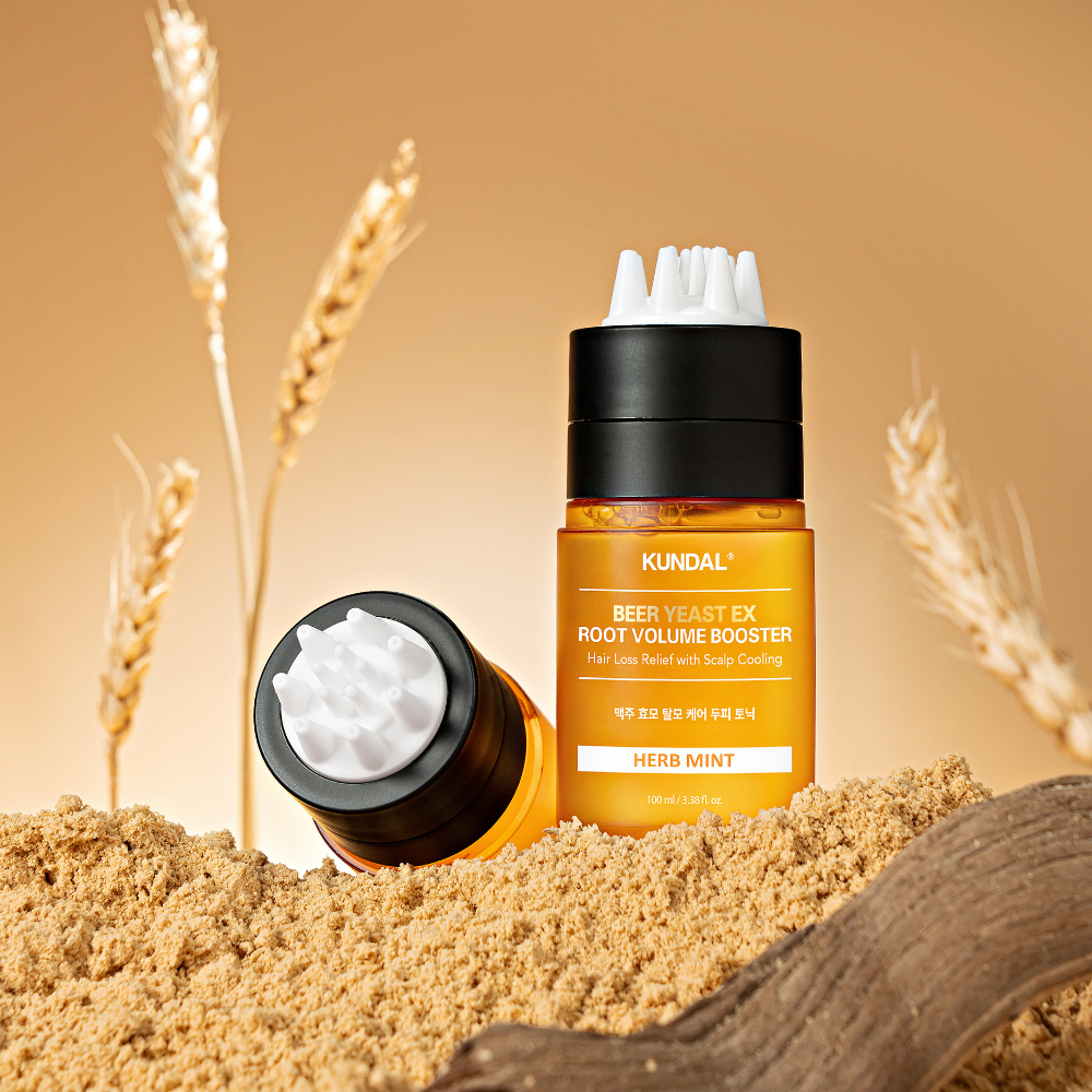 Kundal | Barley Yeast Ex Root Volume Tonic