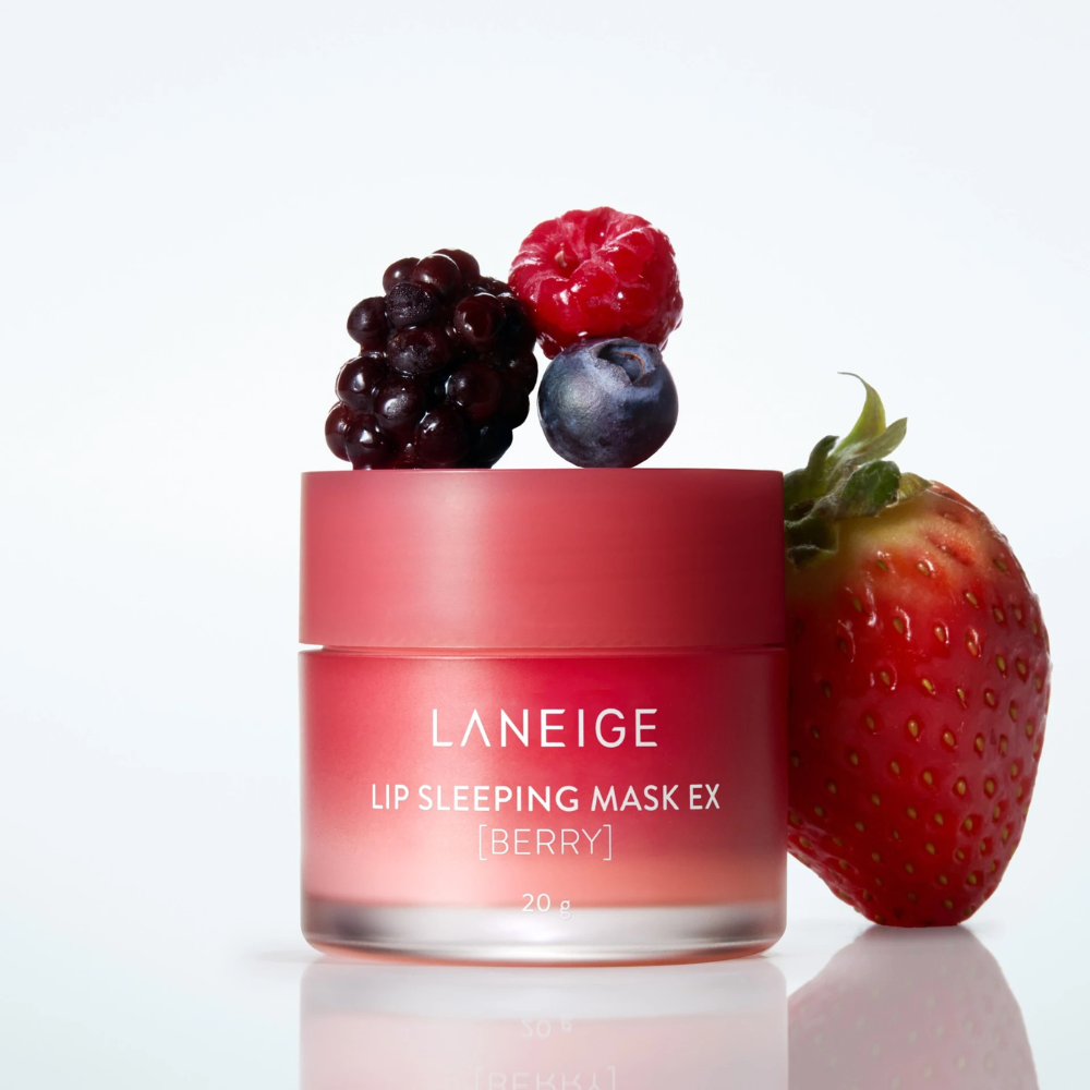 Laneige | Lip Sleeping Mask EX