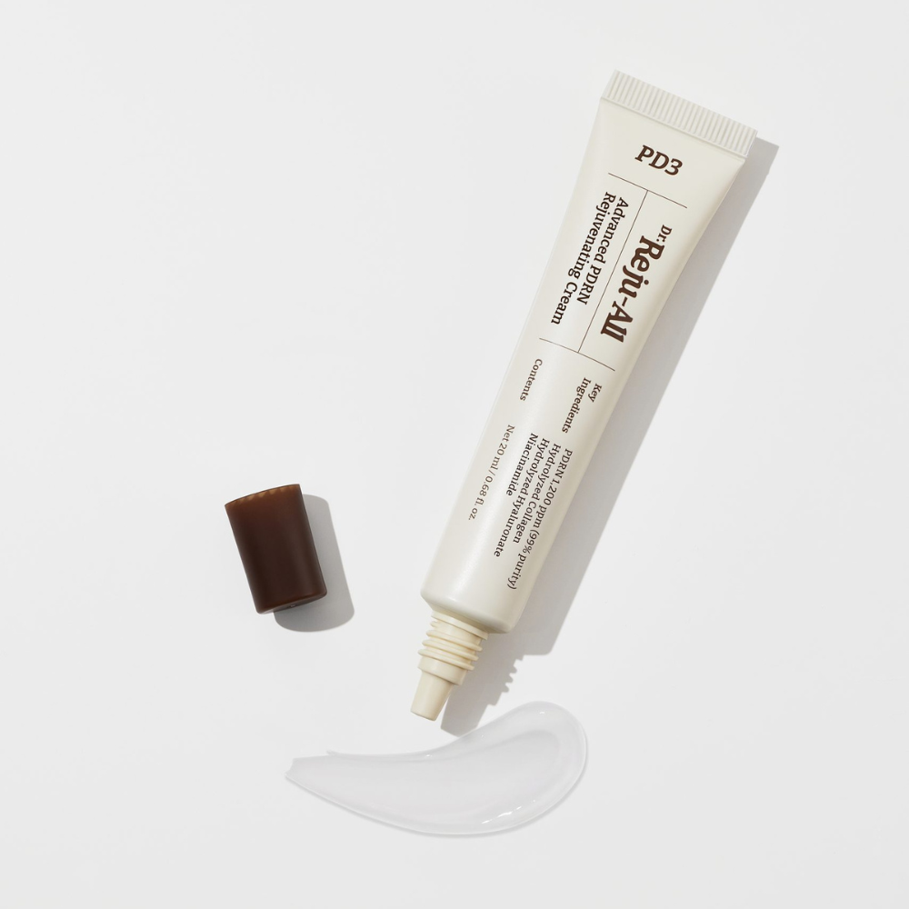 Dr. Reju-All | Advanced PDRN Rejuvenating Cream