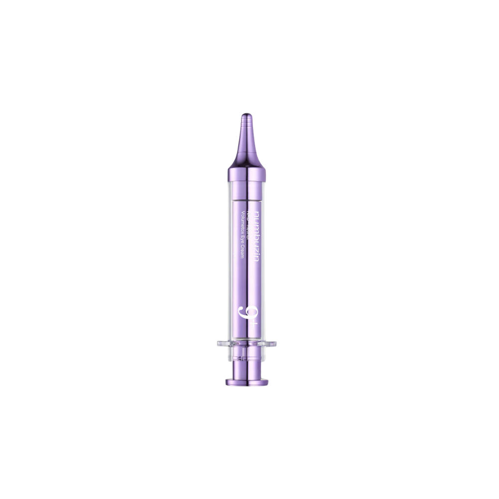 Numbuzin | No.9 NAD+ Retinol Volumetox Eye Cream