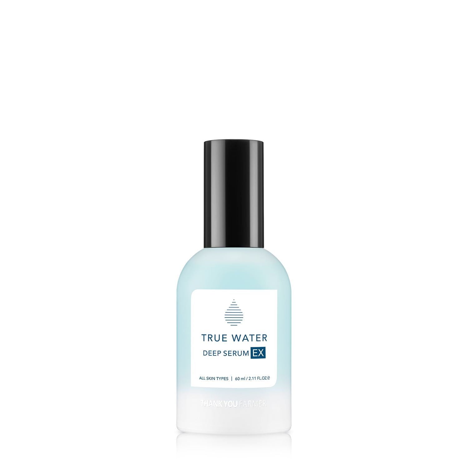 Thank You Farmer | True Water Deep Serum EX