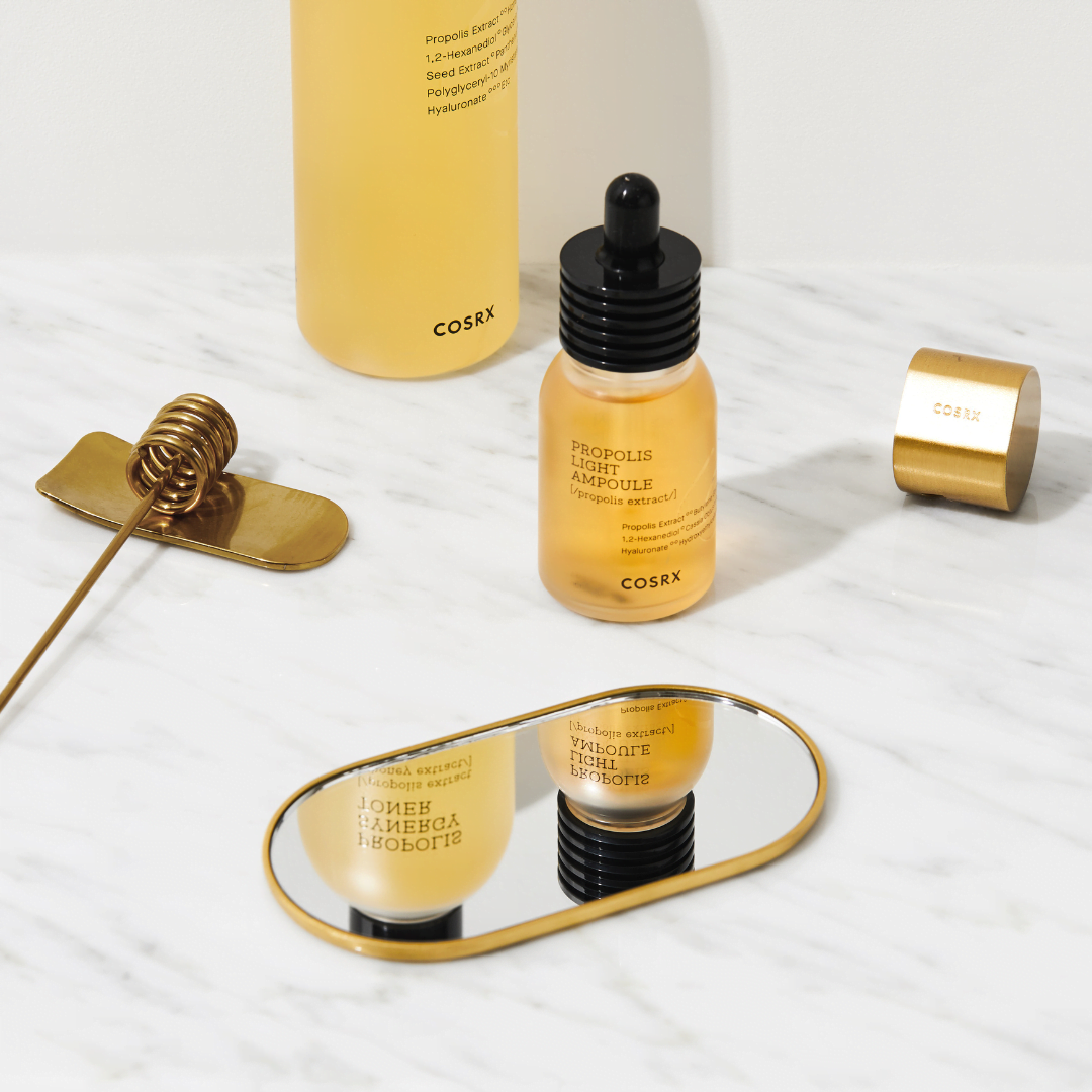 COSRX | Full Fit Propolis Ampoule