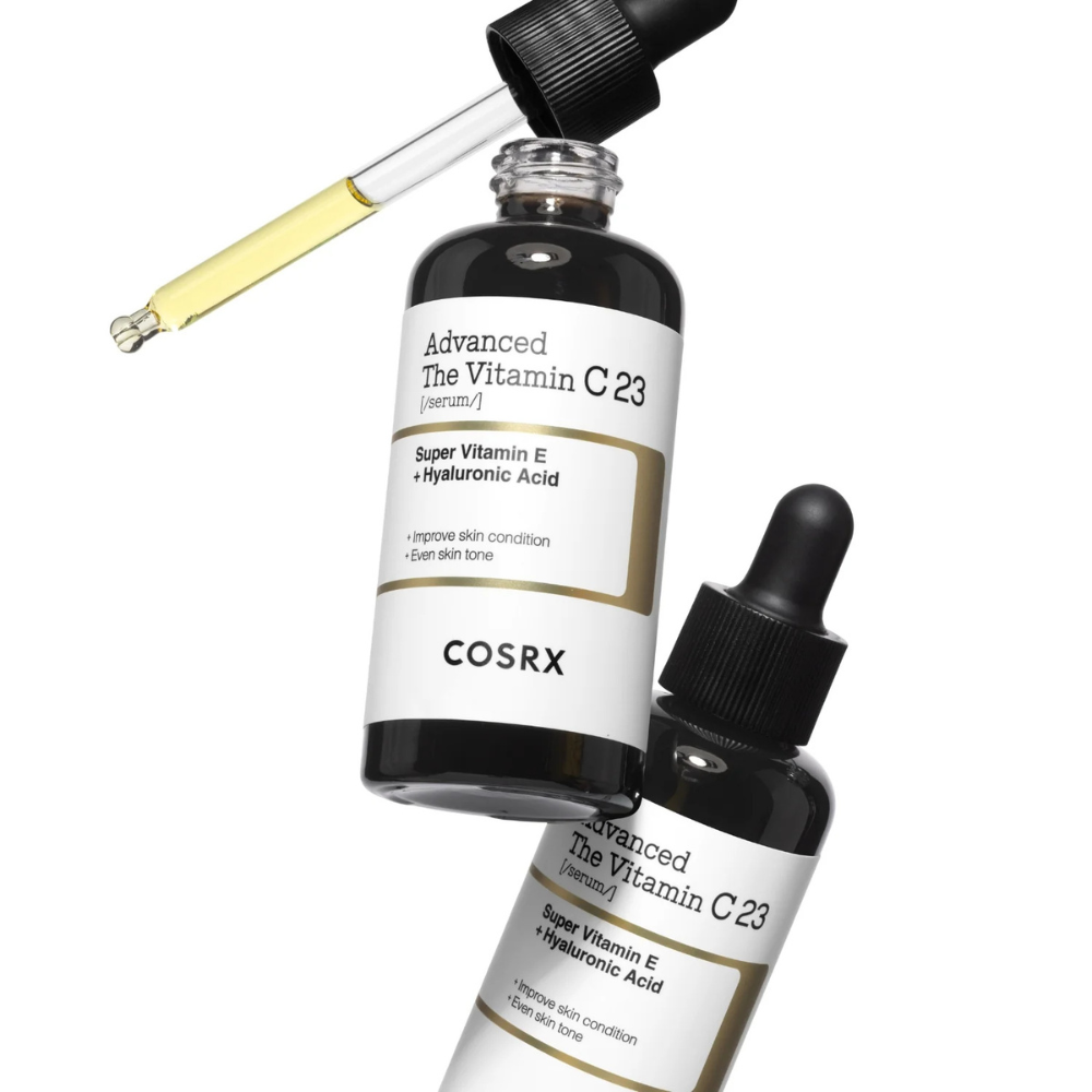 COSRX | Advanced Vitamin C 23 Serum