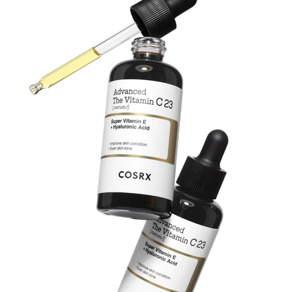 COSRX | Advanced Vitamin C 23 Serum