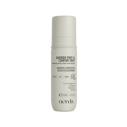 Nerds | Barrier Prep &amp; Comfort Mist