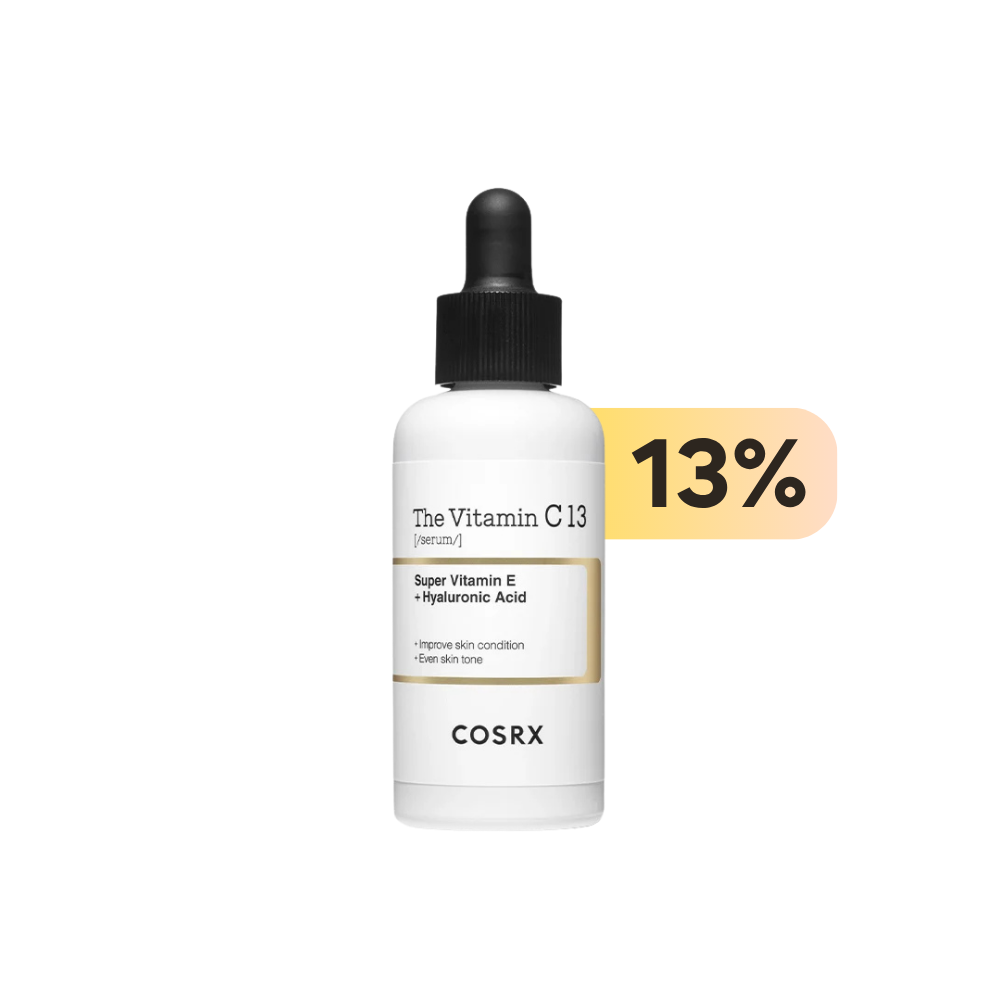 COSRX | The Vitamin C 13 Serum