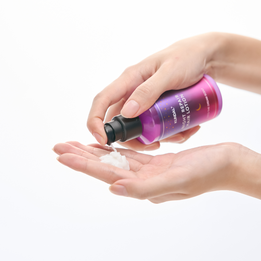Kundal | Night Repair Hair Lotion