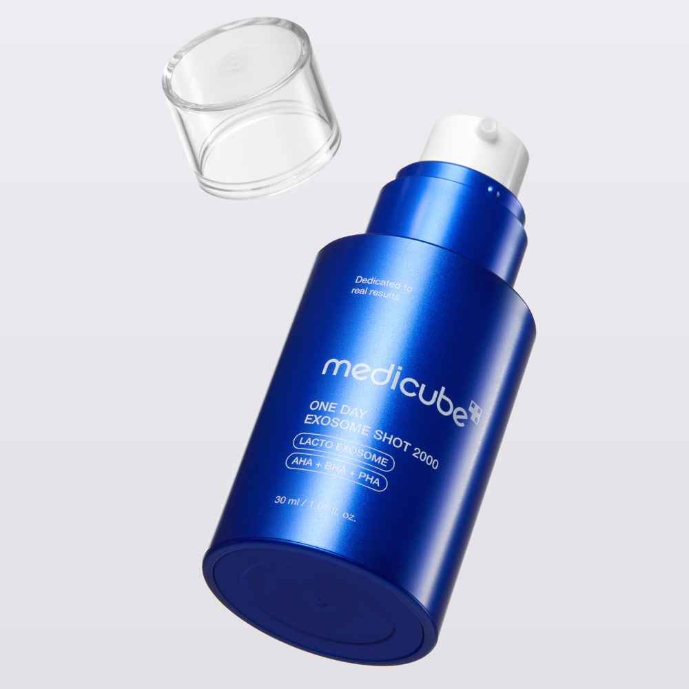 Medicube | One Day Exosome Shot 2000