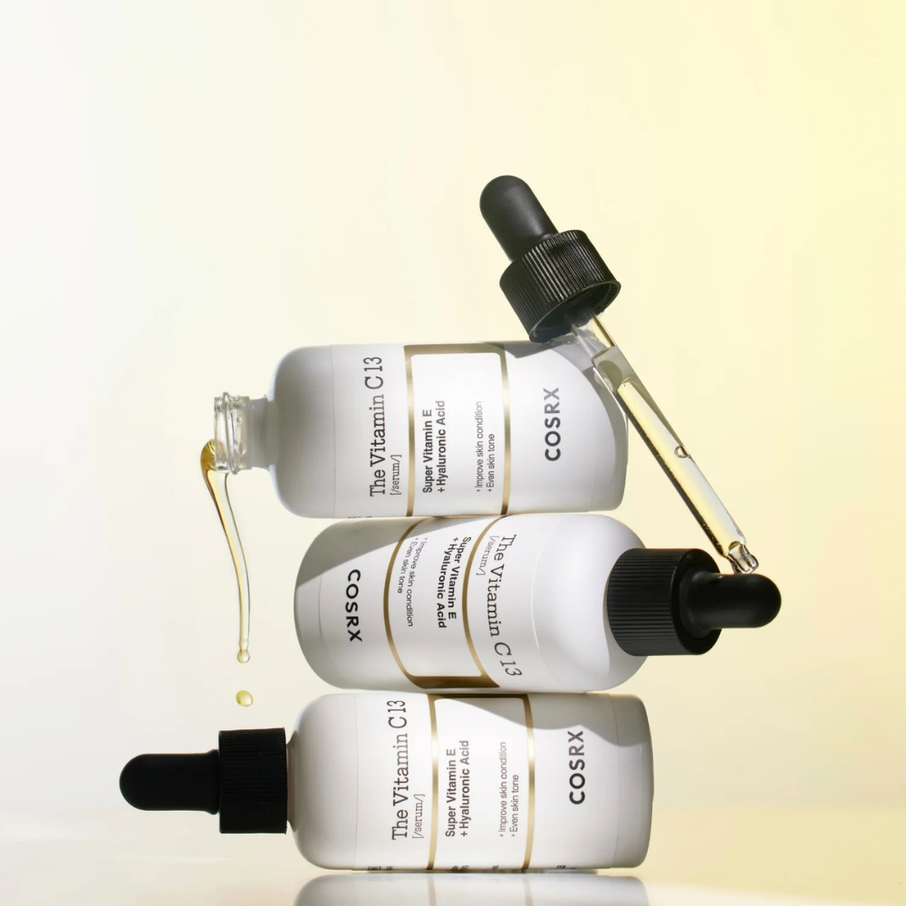 COSRX | The Vitamin C 13 Serum