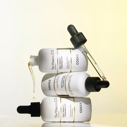 COSRX | The Vitamin C 13 Serum