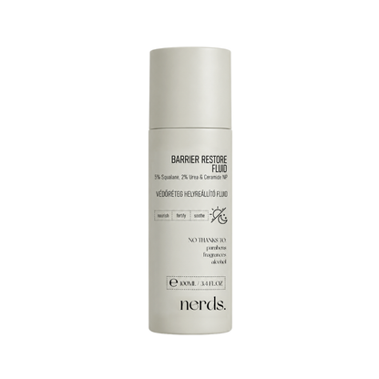 Nerds | Barrier Restore Fluid