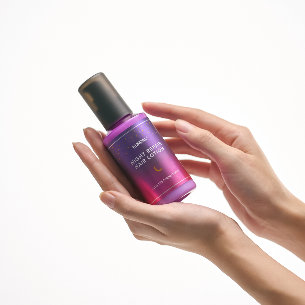 Kundal | Night Repair Hair Lotion