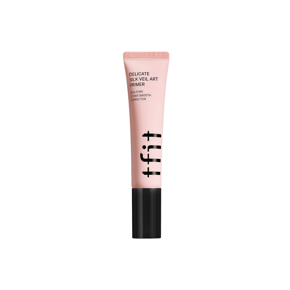 TFIT | Delicate Silk Veil Art Primer