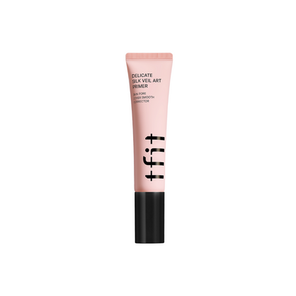 TFIT | Delicate Silk Veil Art Primer