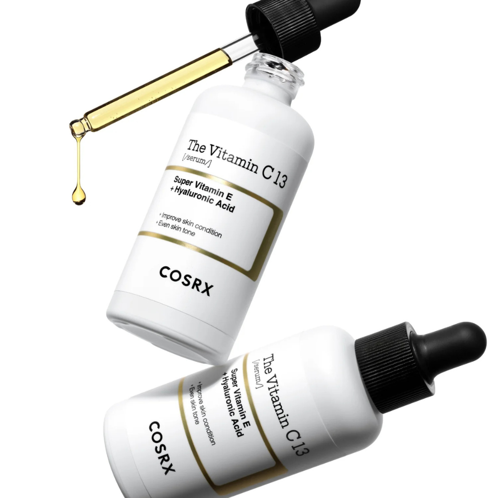 COSRX | The Vitamin C 13 Serum