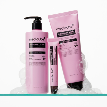 Medicube | Rosemary PDRN Scalp Serum