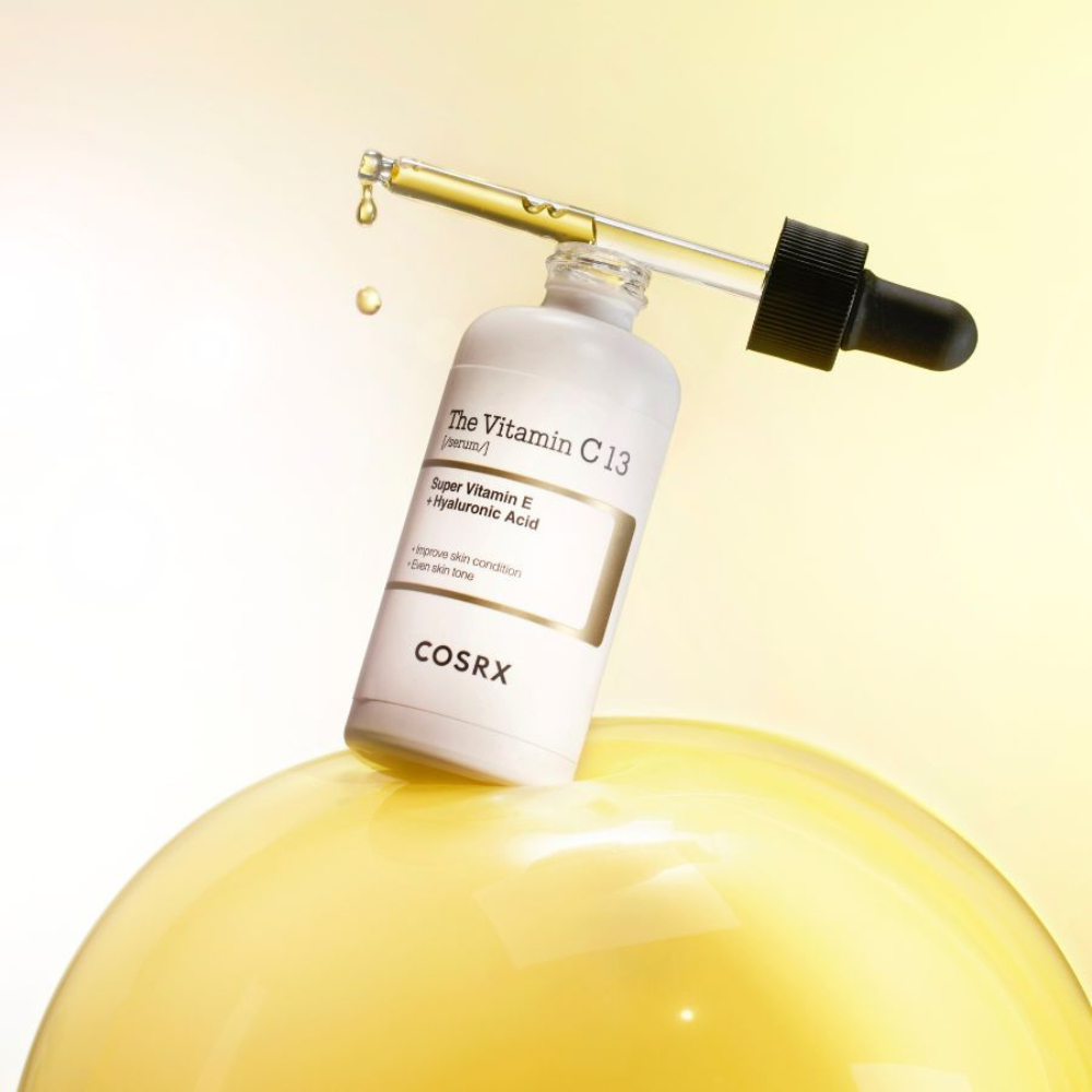 COSRX | The Vitamin C 13 Serum