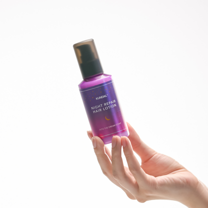 Kundal | Night Repair Hair Lotion